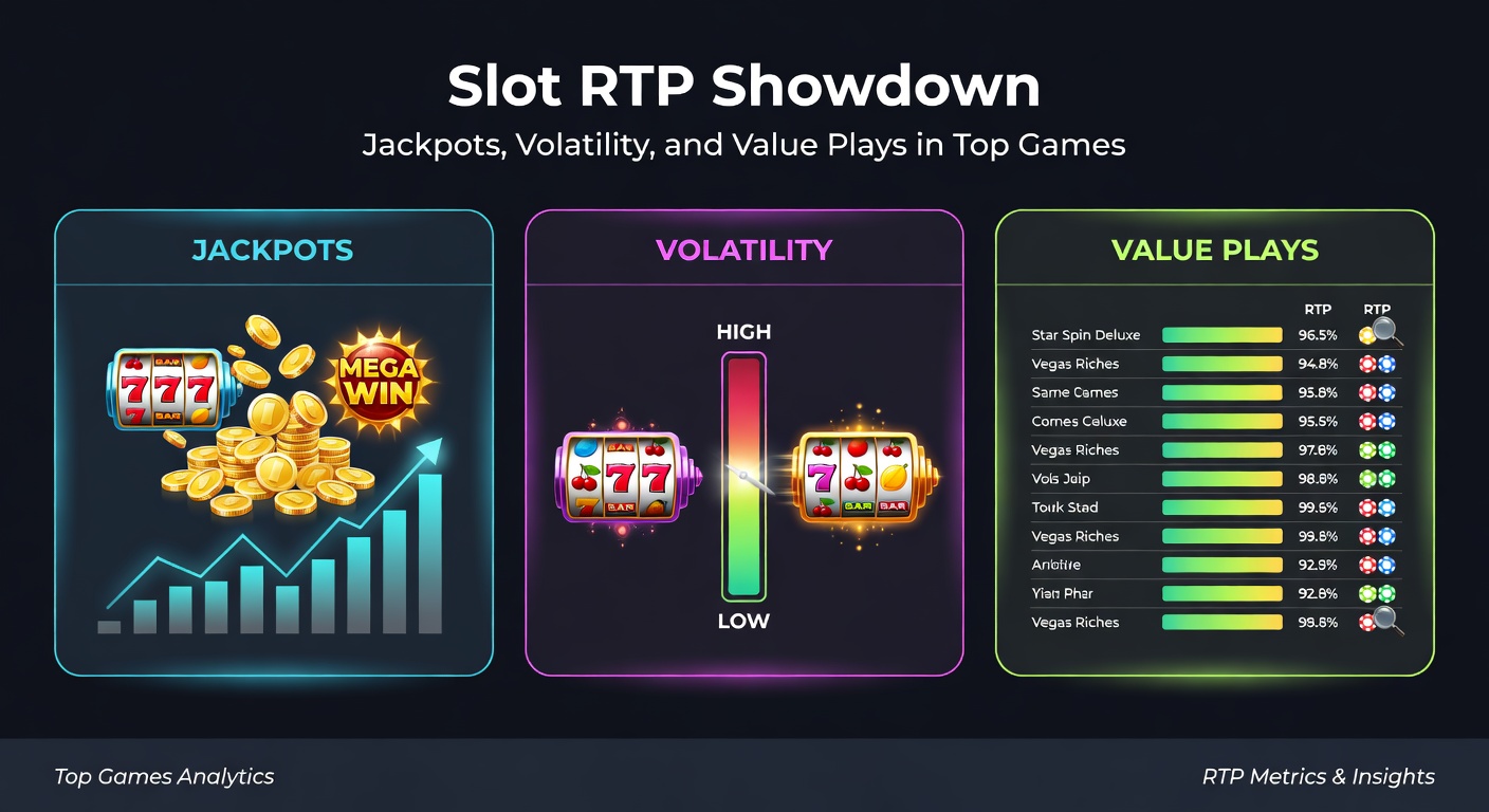 Close-up of a progressive jackpot meter climbing rapidly on a digital slot screen amid cheering crowd