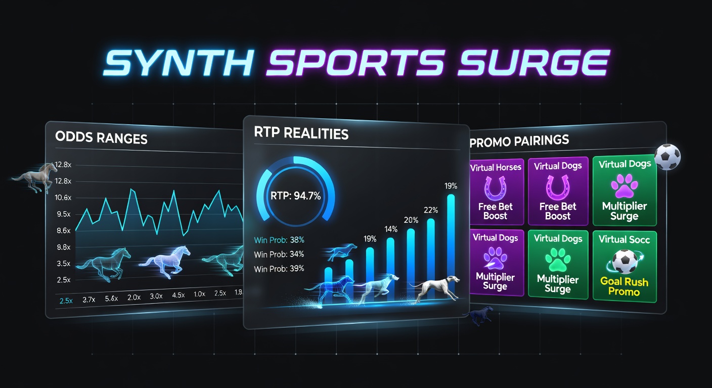 Close-up of a virtual soccer match simulation showing players clashing for a goal amid digital stadium frenzy, emphasizing tactical odds plays
